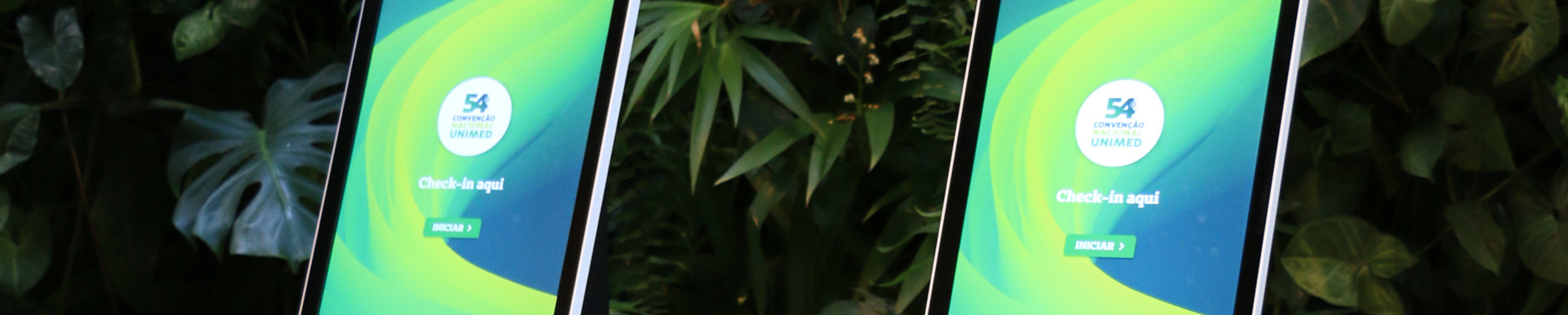 Case de Sucesso: Convenção Nacional Unimed do Brasil