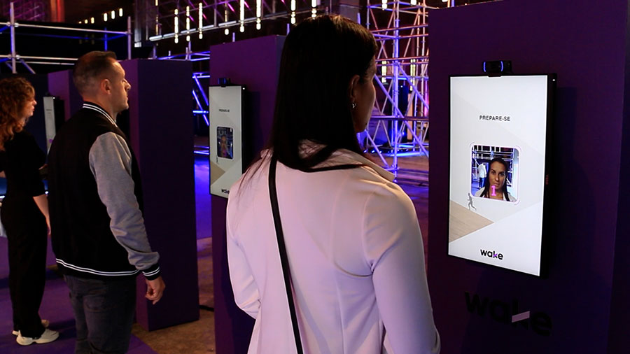 Credenciamento Inteligente