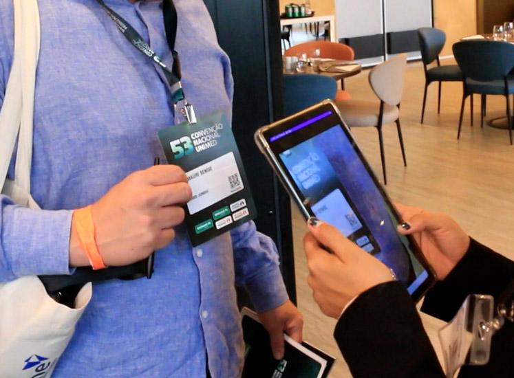 Controle de Acesso Avançado