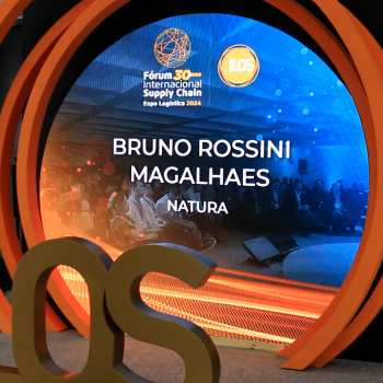 Painel Instagramável