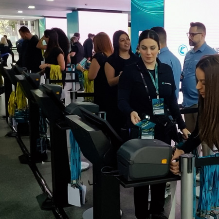 Website de Inscrição com Gestão