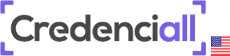 Logo Credenciall